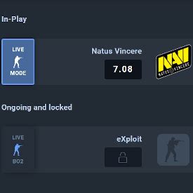 thunderpick csgo|CSGO Betting Odds: Bet on CSGO matches with Bitcoin.